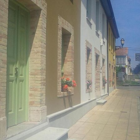 Вілла Casina De La Granda 100 Нуева-де-Льянес Екстер'єр фото